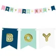 baner boy or girl mix partydeco 175 cm