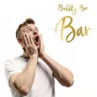 baner bubbly bar zloty partydeco 83 cm