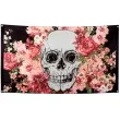 baner czaszka day of the dead boland 150 cm