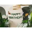 baner dino fun happy birthday partydeco 450 cm