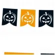 baner dynie diy halloween godan 281 cm