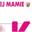 baner dzien matki kochanej mamie tulipany fuksja 2 2 m