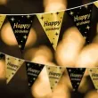 baner flagi 21 urodziny classy party 10m pd party