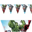 baner flagi avengers infinity stone procos 230 cm