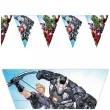 baner flagi avengers infinity stone procos 230 cm