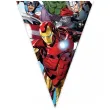 baner flagi avengers infinity stone procos 230 cm