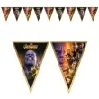 baner flagi avengers infinity war procos 230 cm
