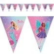 baner flagi barbie procos 2 3m
