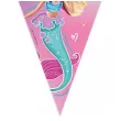 baner flagi barbie procos 2 3m