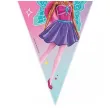 baner flagi barbie procos 2 3m