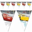 baner flagi cars 3 procos 230 cm