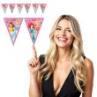 baner flagi disney princess dreaming procos 230 cm