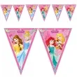 baner flagi disney princess dreaming procos 230 cm