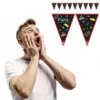 baner flagi gaming party procos 230 cm
