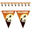 baner flagi halloween i kot 3 6 m
