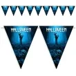 baner flagi halloween i reka trupa 3 6 m