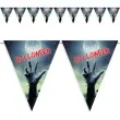 baner flagi halloween i reka upiora 3 6 m