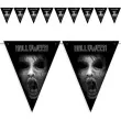 baner flagi halloween i zjawa 3 6 m