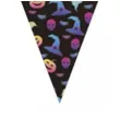 baner flagi halloweenowe dynie partypal 300 cm