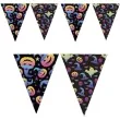 baner flagi halloweenowe dynie partypal 300 cm