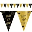 baner flagi happy new year classy party 10m pd party