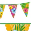 baner flagi hibiscus aloha boland 6 m