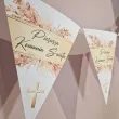 baner flagi i komunia swieta boho 3 6 m