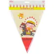 baner flagi indianskie party godan 360 cm