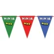baner flagi kolorowy ninja congee 500 cm