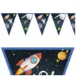 baner flagi kosmos rocket space procos 230 cm