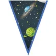 baner flagi kosmos rocket space procos 230 cm
