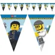 baner flagi lego city procos 230 cm