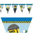 baner flagi lego city procos 230 cm