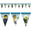baner flagi lego city procos 230 cm