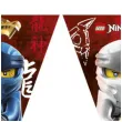 baner flagi lego ninjago procos 230 cm