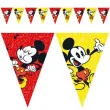 baner flagi mickey super cool procos 230 cm