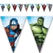 baner flagi mighty avengers procos 230 cm