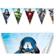 baner flagi mighty avengers procos 230 cm