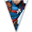 baner flagi mighty avengers procos 230 cm