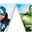 baner flagi mighty avengers procos 230 cm
