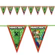baner flagi minecraft procos 230 cm