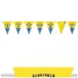 baner flagi minionki happy birthday amscan 330 cm