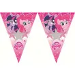 baner flagi my little pony sparkle 2 3 m