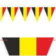 baner flagi panstwa swiata belgia diy 3 6 m