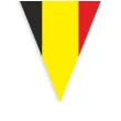 baner flagi panstwa swiata belgia diy 3 6 m
