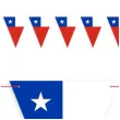 baner flagi panstwa swiata chile diy 3 6 m