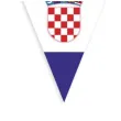 baner flagi panstwa swiata chorwacja diy 3 6 m