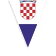 baner flagi panstwa swiata chorwacja diy 3 6 m