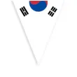baner flagi panstwa swiata korea poludniowa diy 3 6 m
