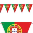 baner flagi panstwa swiata portugalia diy 3 6 m